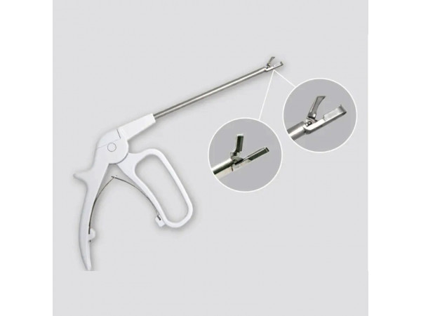 一次性使用子宮頸活體取樣鉗