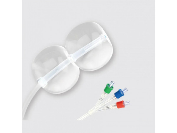 一次性使用子宮頸擴(kuò)張球囊導(dǎo)管