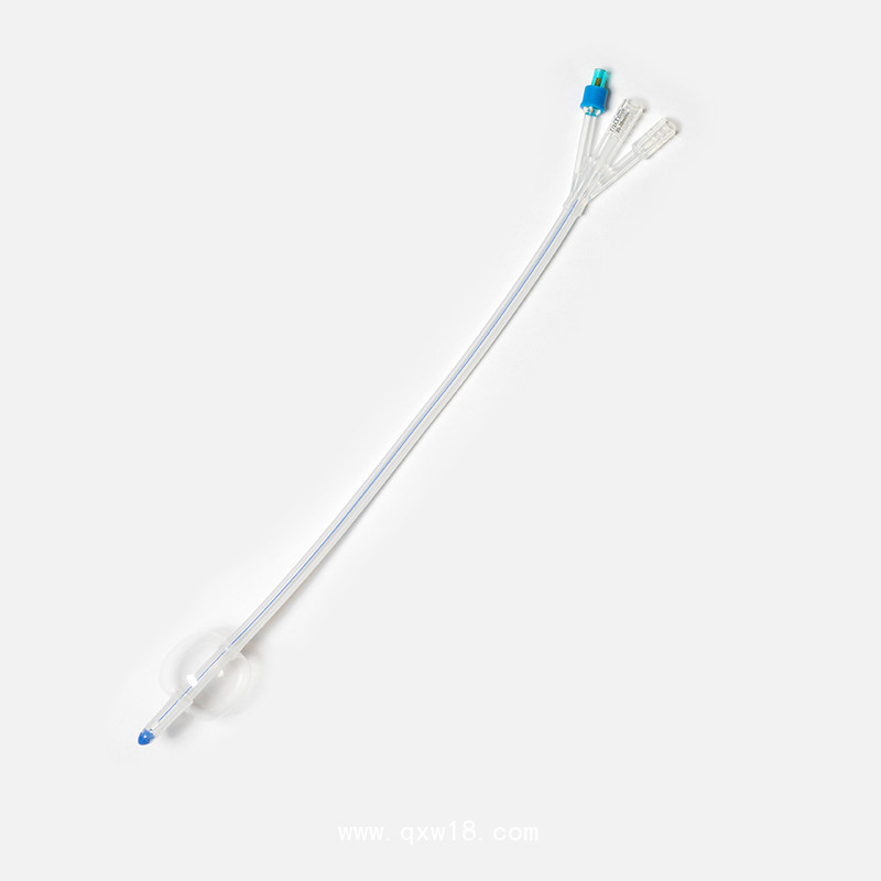 一次性使用無菌導尿管套裝