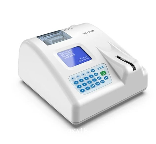 自動(dòng)尿液分析儀