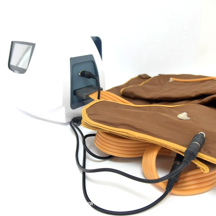 空氣波壓力治療儀（間歇脈沖加壓抗栓系統(tǒng)）