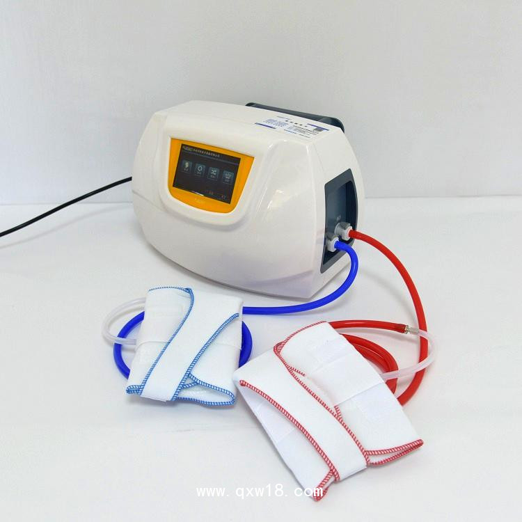 動靜脈足泵（間歇脈沖加壓抗栓系統(tǒng)）
