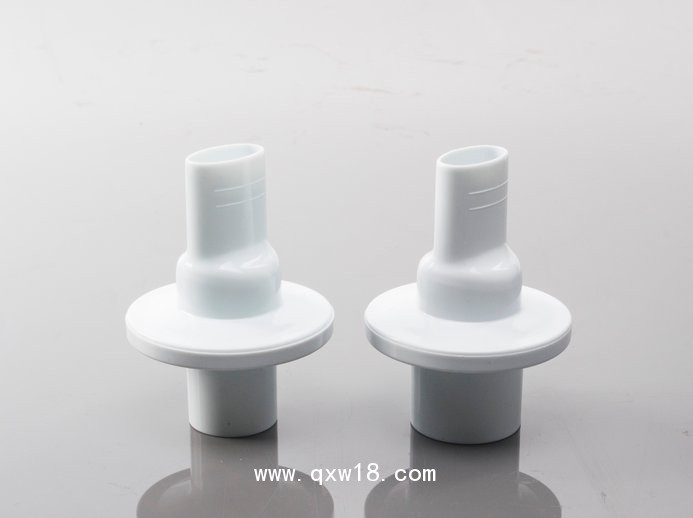 大肺肺功能檢測儀檢測儀咬嘴日本MINATO（美能）意大利科時邁