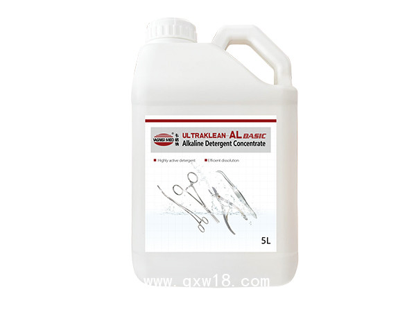 韋格納超強堿性清洗劑BASIC