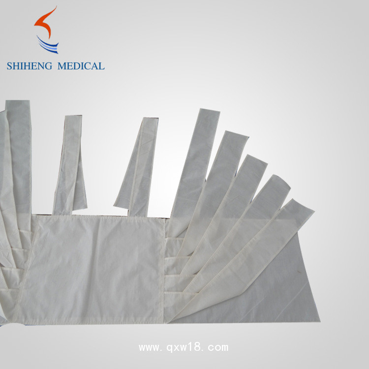 世康恒達 多頭腹帶棉布婦產科收腹帶術后腹部固定帶腹部多頭腹帶