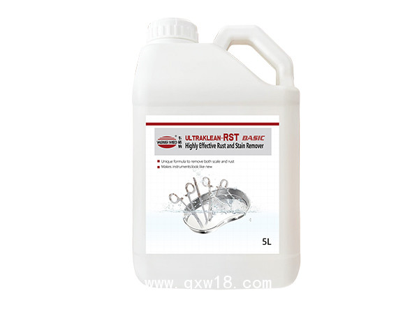 韋格納高效除銹除垢劑BASIC