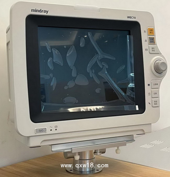 監(jiān)護(hù)儀支架 -- SM22064