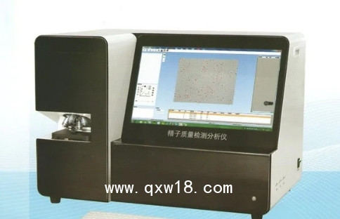 自動精子質(zhì)量分析儀