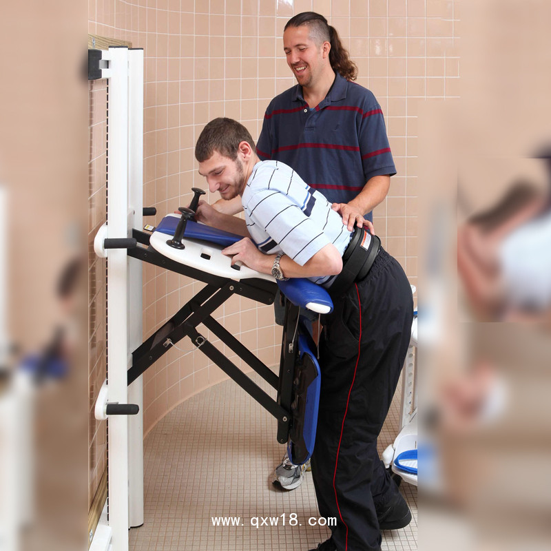 愛樂壁掛升降臺 壁掛升降床 壁掛升降椅