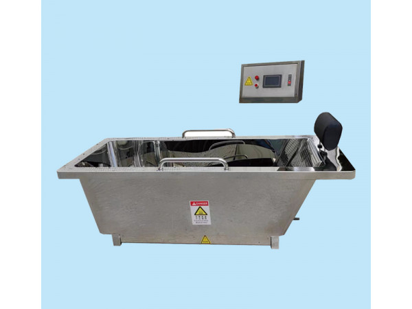 智能藥浴機(jī)