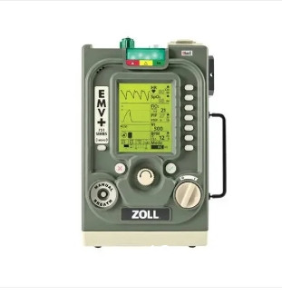 卓爾醫(yī)用呼吸機(jī)