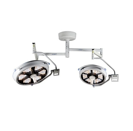 LED手術(shù)無(wú)影燈