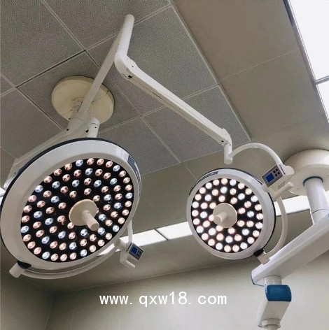 LED手術(shù)無(wú)影燈