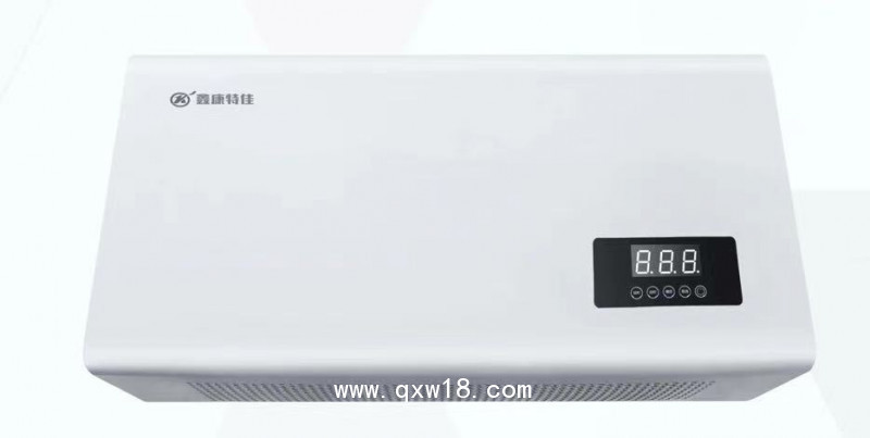 臭氧消毒機(jī)壁掛式