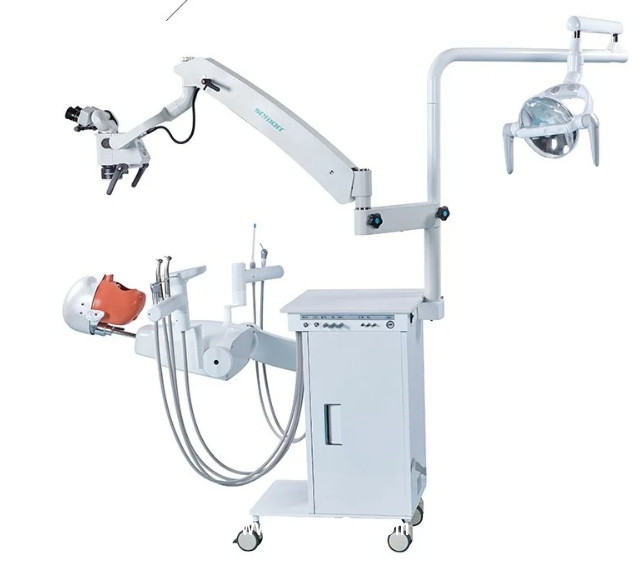 博恩登特 博美星牙科口腔椅 綜合治療臺