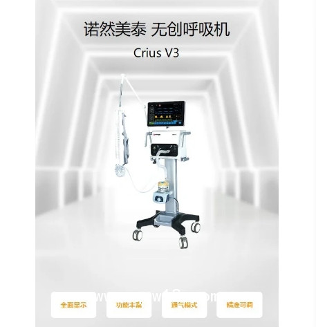 成人/兒童無創(chuàng)呼吸機