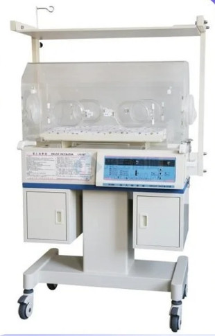 嬰兒培養(yǎng)箱 B-2000