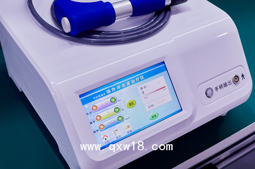 體外沖擊波治療儀