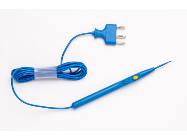 多功能手術(shù)解剖器 消融電極 微創(chuàng)鎢針電刀筆 廠家直銷