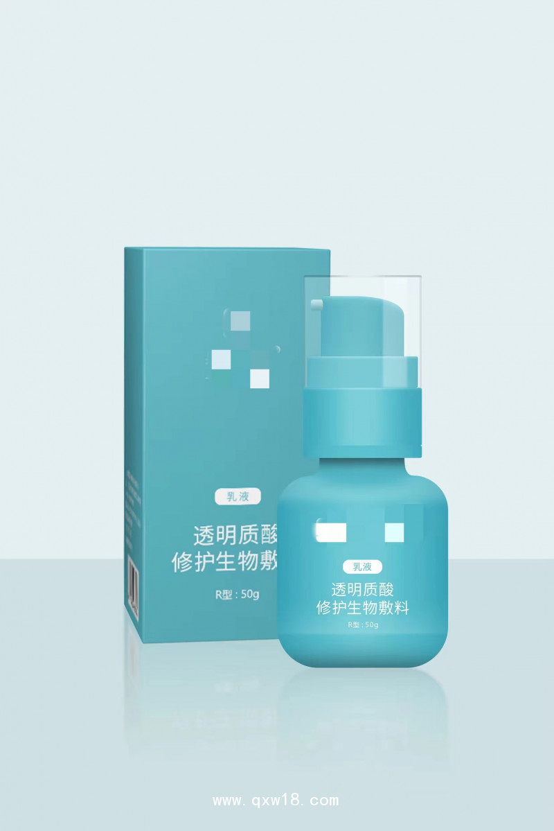 中標掛網(wǎng) 賽可麗透明質(zhì)酸修護生物敷料（乳液） 皮炎、濕疹，診所 皮膚科