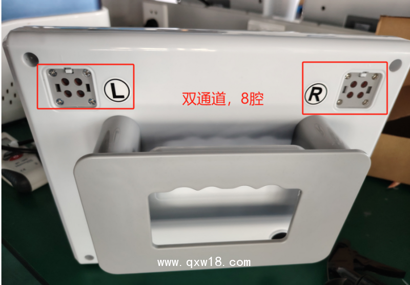 間歇脈沖加壓抗栓系統(tǒng)QJ-B300空氣波