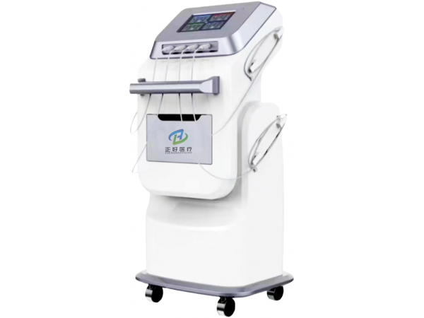 中醫(yī)定向透藥治療儀