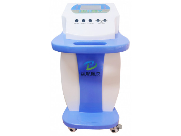 電腦中頻治療儀/中藥離子導入儀