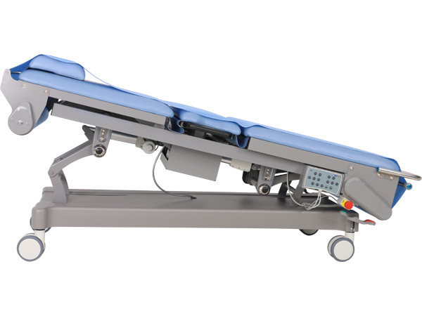 睿動Raydow多功能電動檢查床3005A款