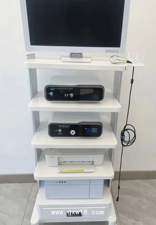 內(nèi)窺鏡冷光源宮腔鏡