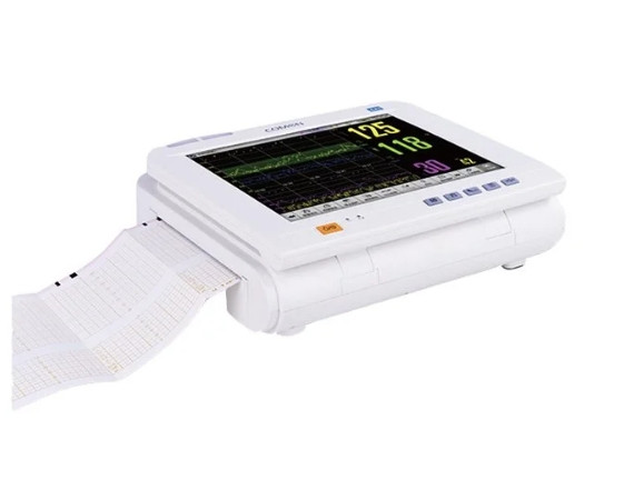 COMEN科曼國產(chǎn)胎心監(jiān)護儀