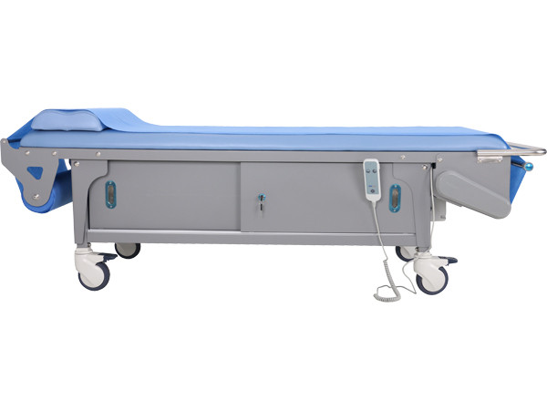 睿動(dòng)Raydow自動(dòng)換紙檢查床3002A4款