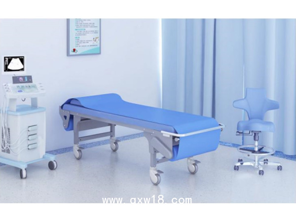 睿動Raydow電動檢查床3002A5款