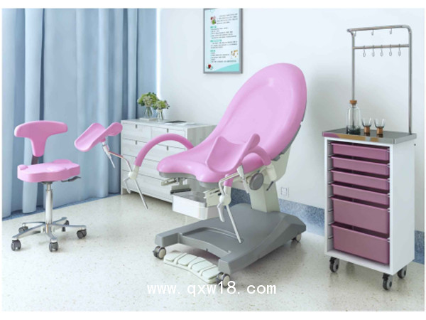 婦科電動(dòng)檢查床RD-CD01