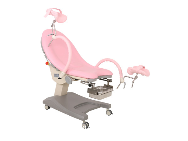 婦科電動(dòng)檢查床RD-CD01