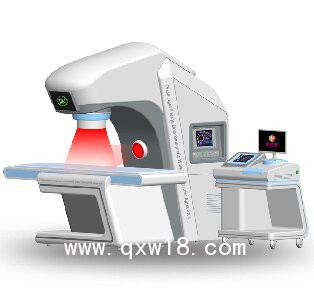 浦利肽前列腺治療系統(tǒng)