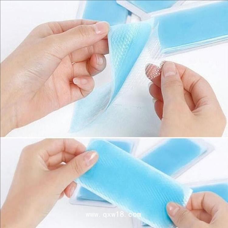 醫(yī)用退熱貼—廠家直銷—支持退熱貼OEM貼牌定制