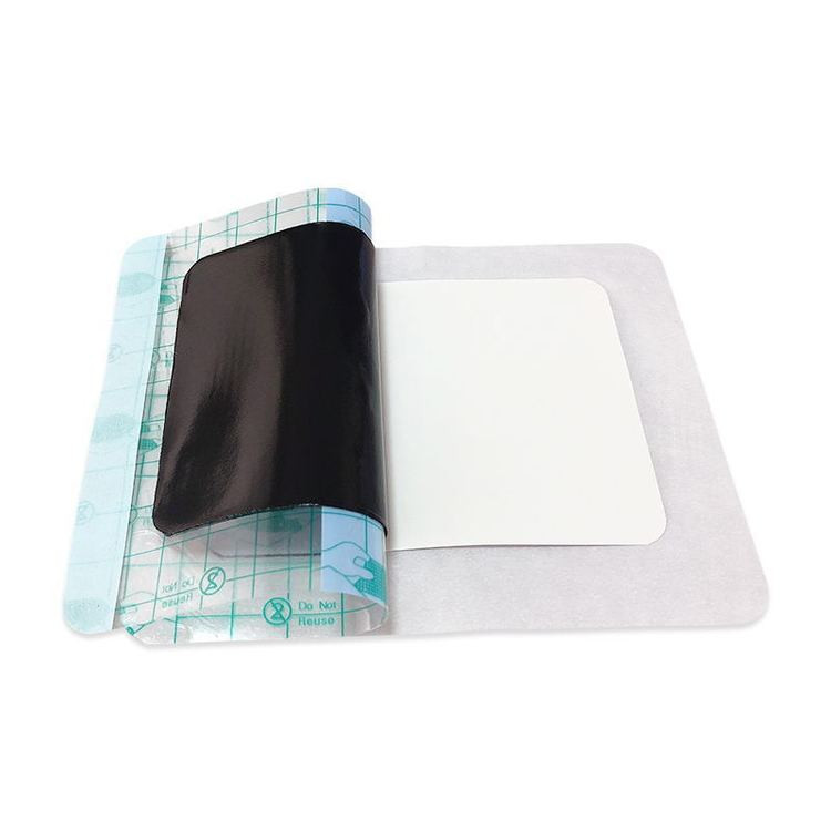 遠(yuǎn)紅外磁療貼 PU膜可oem貼牌定制源頭廠家 腰腿痛筋骨型防水貼