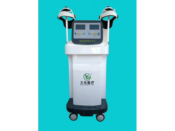 經(jīng)顱磁刺激治療儀