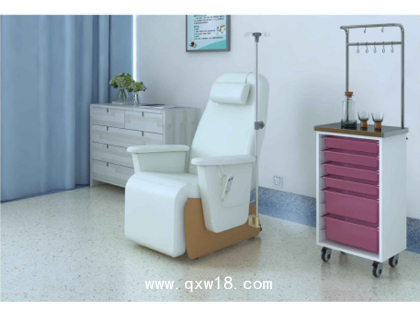 多功能電動透析椅/輸液椅/診療椅