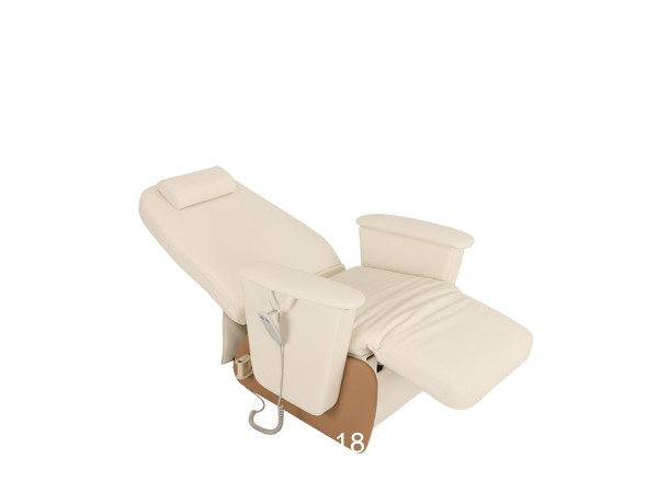 多功能電動透析椅/輸液椅/診療椅