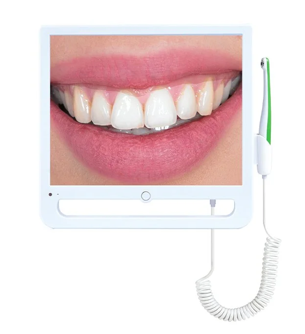 和茂 口腔內(nèi)窺鏡HM368A