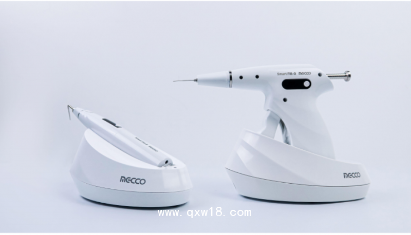 美嘉 熱熔牙膠充填機 Smart Fill-G