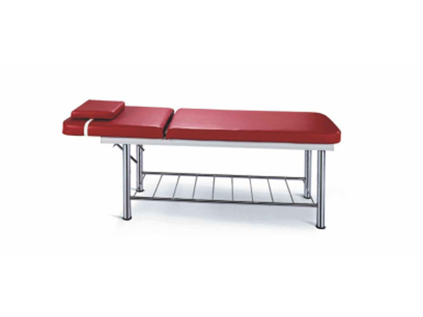 手動診療床/診查床