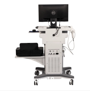 肺功能測(cè)試儀