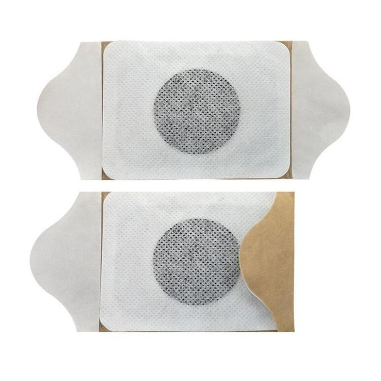 隔物灸療貼加工定制 骨傷科疼痛科耗材 二類(lèi)文號(hào)發(fā)熱膏藥貼牌OEM