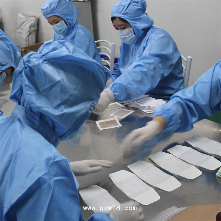 醫(yī)用透明質(zhì)酸鈉凝膠代加工生產(chǎn)廠家