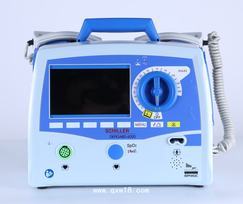 除顫監(jiān)護(hù)儀