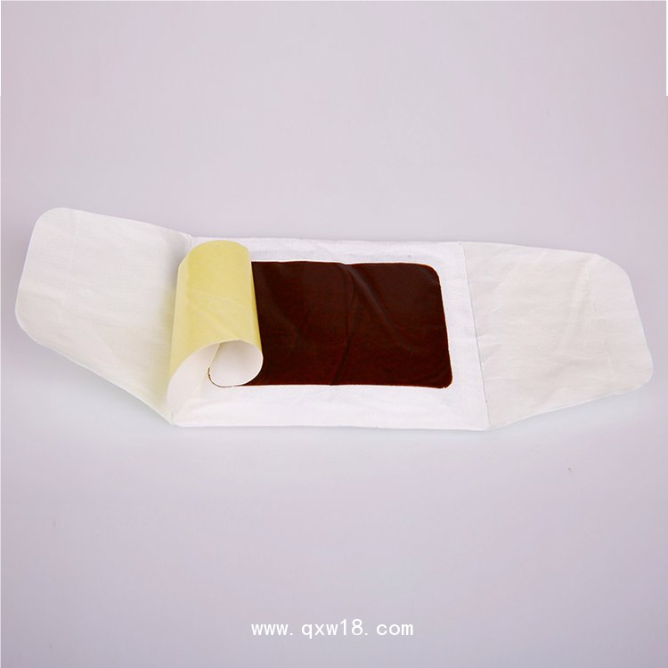 燙熨治療貼 源頭廠家二類械字號(hào) 發(fā)熱型熱敷貼 批發(fā)代理貼牌代加工