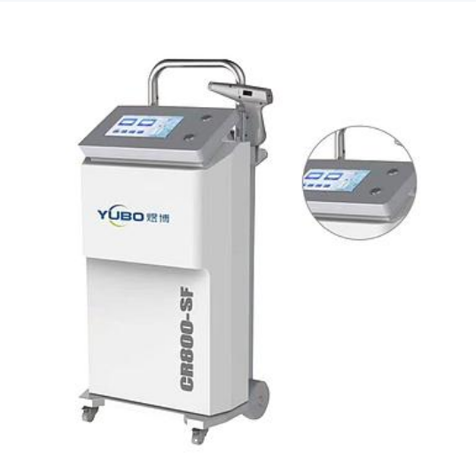 河南煜博 低溫沖擊鎮(zhèn)痛儀 CR800-SF