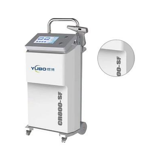 河南煜博 低溫沖擊鎮(zhèn)痛儀 CR800-SF